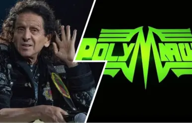 Polymarchs y El Tri encabezarán Festival Atmósfera en Tecámac, Edomex