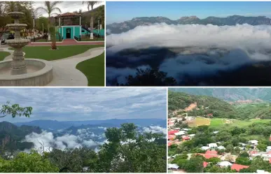 En este municipio de Durango nació el PRIMER Presidente de México y es famoso por sus microclimas