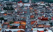 Inseguridad y falta de inversión, principales problemas del turismo en Edomex Inseguridad y falta de inversión, principales problemas del turismo en Edomex