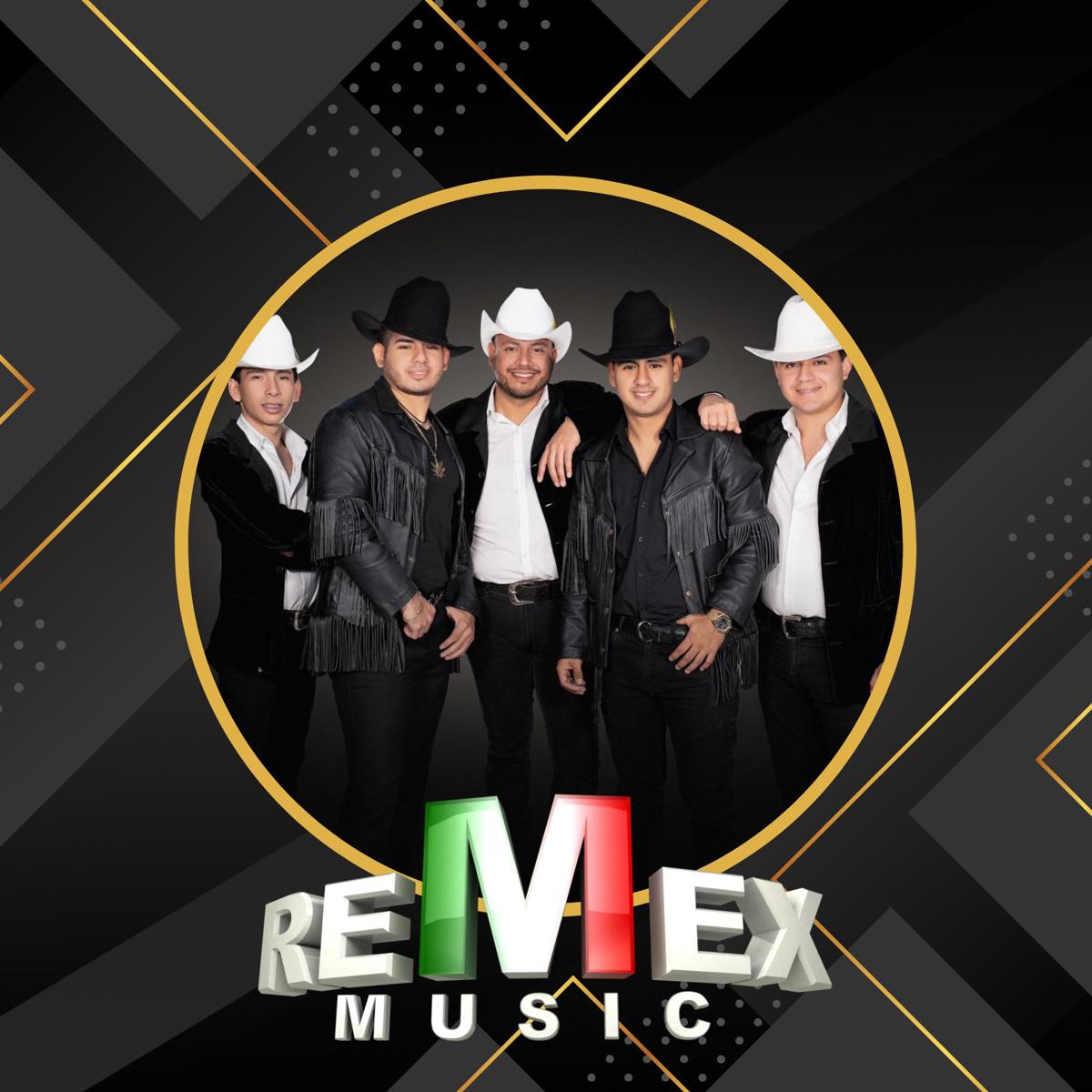 Cadeteando Los Jr llega a la disquera Remex Music. Foto: Redes Sociales