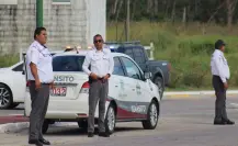 Siete tránsitos fueron cesados en Ciudad Madero ¿por qué sucedió?