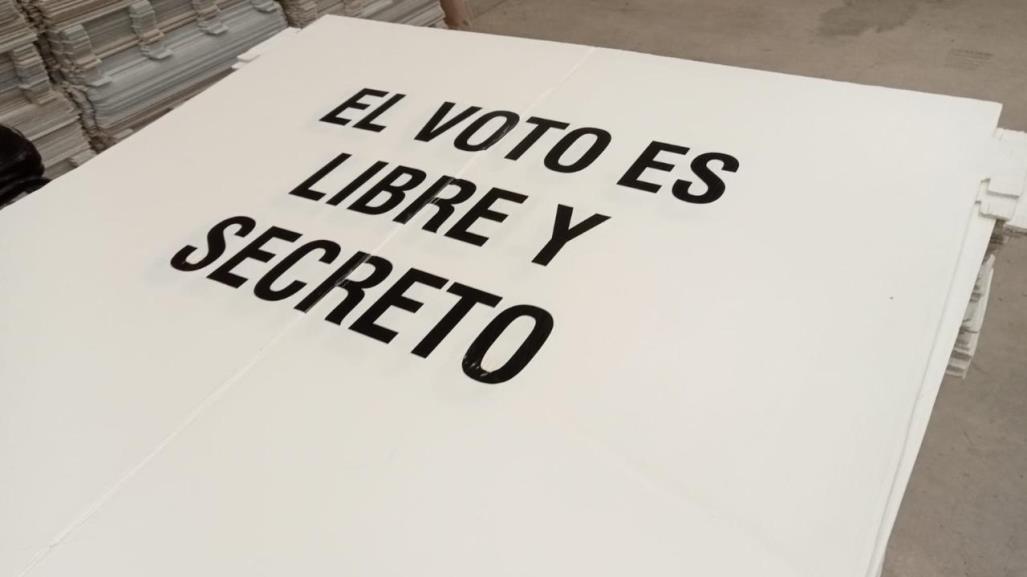 Elección judicial Edomex: avanzan mil 558 aspirantes a jueces y magistrados 