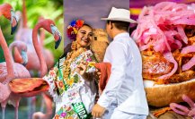 Yucatán, Mejor Destino de México en los Food and Travel Reader Awards 2024