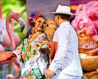 Yucatán, Mejor Destino de México en los Food and Travel Reader Awards 2024