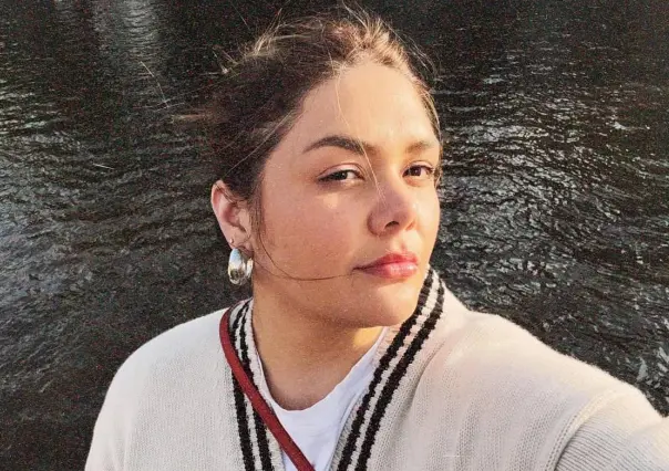 Yuridia anuncia que será mamá por tercera vez