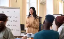 Conoce las oportunidades de aprender chino en el Tec de Monterrey