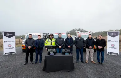 David de la Peña revoluciona la seguridad del municipio con nueva tecnología