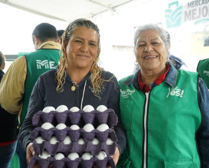 ¿Cómo inscribirse al programa huevo y leche del gobierno de Coahuila?