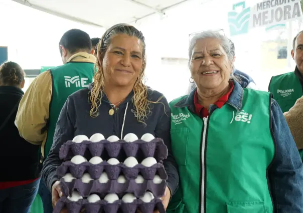 ¿Cómo inscribirse al programa huevo y leche del gobierno de Coahuila?