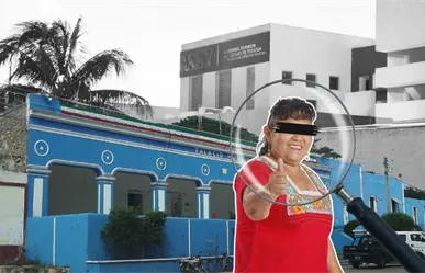 ASEY pone en la mira a la exalcaldesa de Abalá por presunto daño patrimonial