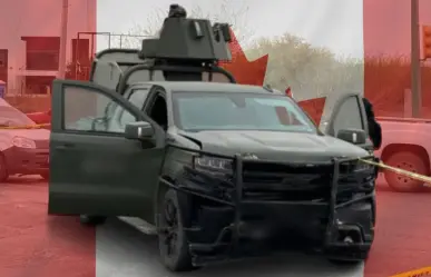 Estos son los cárteles mexicanos que Canadá declaró como terroristas