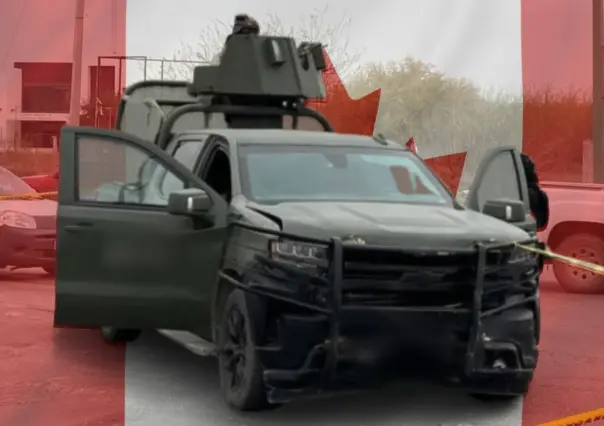 Estos son los cárteles mexicanos que Canadá declaró como terroristas