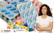 ¿Cómo identificar medicamentos piratas? Esto dice la Cofepris