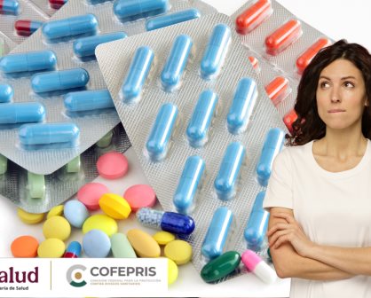 ¿Cómo identificar medicamentos piratas? Esto dice la Cofepris