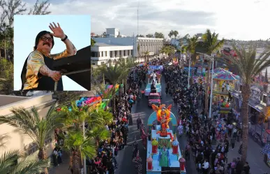 Anuncian a ganadores de concurso de comparsas en el Carnaval La Paz 2025