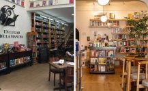 Arranca con energía el fin con estos 5 lugares de CDMX para desayunar entre libros