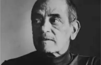 Cine, exposiciones y poesía en CDMX, por 125 años de Luis Buñuel