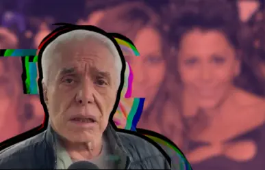 Enrique Guzmán habla del reencuentro entre Alejandra Guzmán y Frida Sofía 