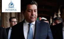 Cabeza de Vaca y la polémica sobre la ficha roja de Interpol