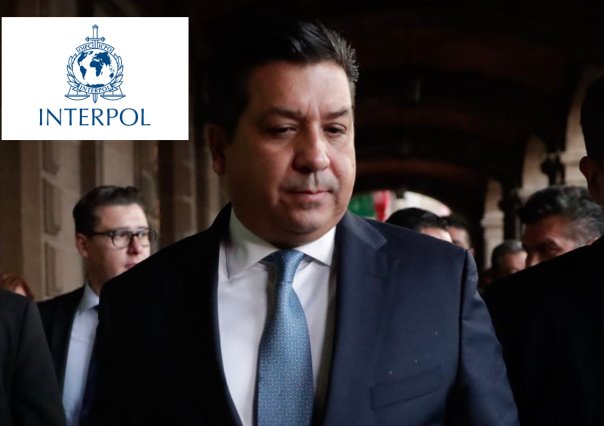 Cabeza de Vaca y la polémica sobre la ficha roja de Interpol