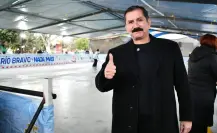 Pide alcalde de Rio Bravo 80 maestros que hacen falta en escuelas de la localidad
