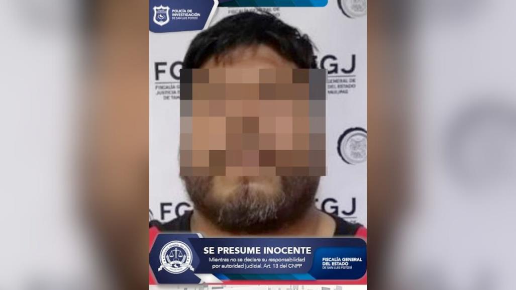 Detienen a ex subdirector de la Policía de Ciudad Valle; es acusado de homicidio y tortura