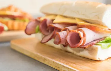 Profeco revela cuáles son las mejores y peores marcas de jamón