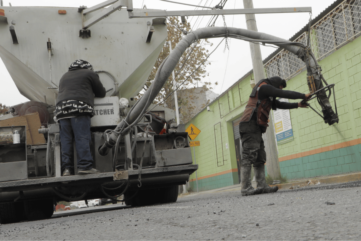 El gobierno municipal pone a disposición de los ciudadanos el Centro Integral de Atención Ciudadana de Escobedo. Foto: Gobierno de Escobedo.