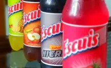Escuis y el enigmático refresco de Hierro hecho en Tamaulipas
