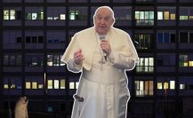 El Vaticano reporta como crítico el estado de salud del Papa Francisco