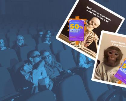 Fiesta Cinépolis en Coahuila, ¿cómo obtener las promociones?