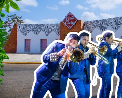 Carnaval Mérida 2025: ¿Cómo llegar al Carta Clara para el concierto de Los Recoditos?