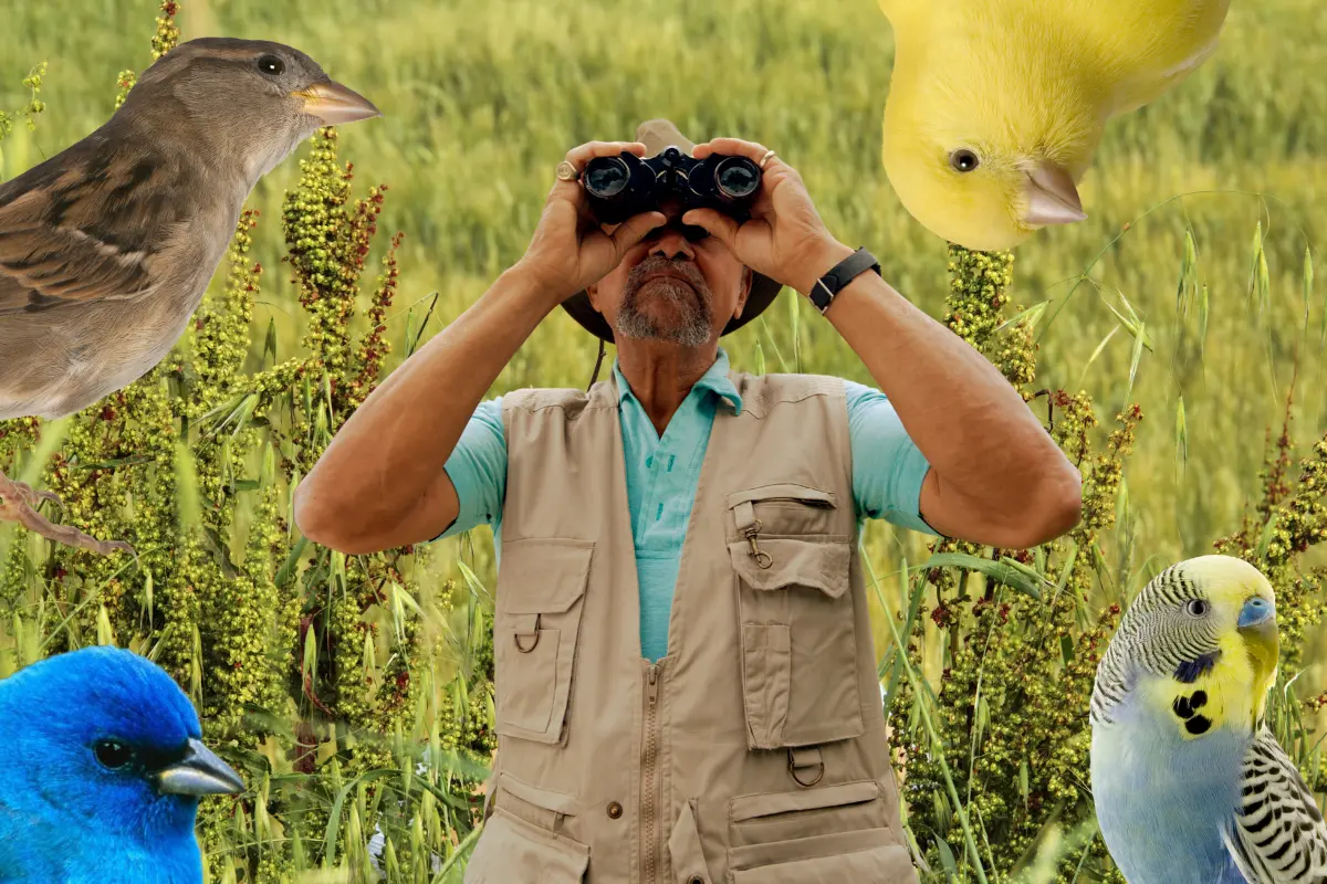 El evento busca concienciar sobre la importancia de la conservación de las especies del noreste de México./Foto: Canva
