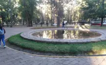 El Parque Guadiana y 3 cosas que no sabías del área verde más importante de la ciudad de Durango