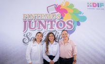 Lanzan “Pintemos Juntos San Felipe” para devolver al puerto su atractivo turístico