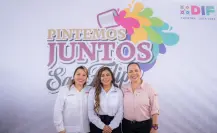Lanzan “Pintemos Juntos San Felipe” para devolver al puerto su atractivo turístico