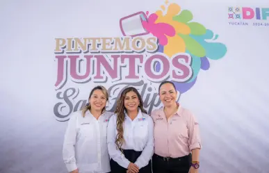 Lanzan "Pintemos Juntos San Felipe" para devolver al puerto su atractivo turístico