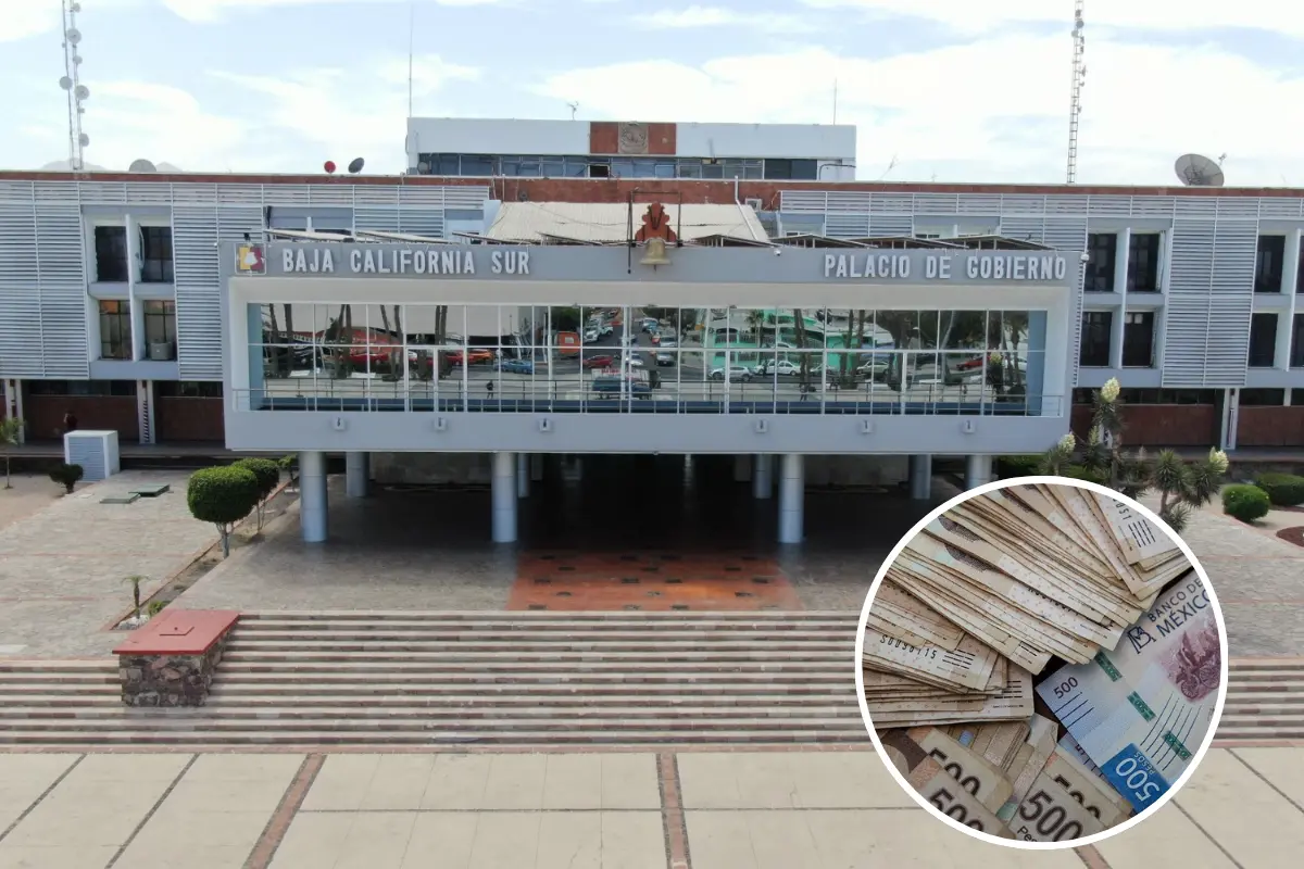 BCS repite como una de las entidades con menor transparencia en el manejo de recursos. foto: Alberto Cota | POSTA BCS