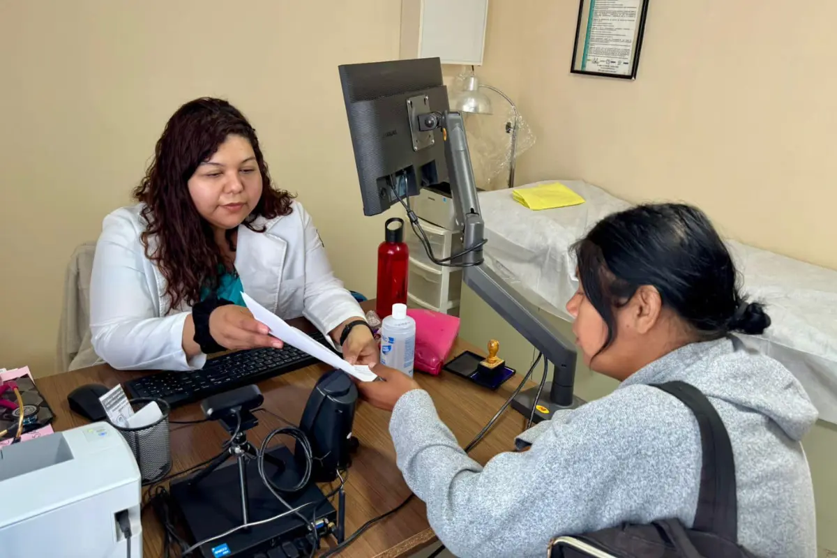 El gobierno estatal ha destinado una inversión superior a 293 millones de pesos para asegurar que los centros de salud cuenten con el cuadro básico de medicamentos./Foto: Secretaría de Salud Coahuila