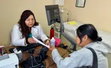 Programa de Salud en Coahuila mantiene abastecidos centros rurales y urbanos