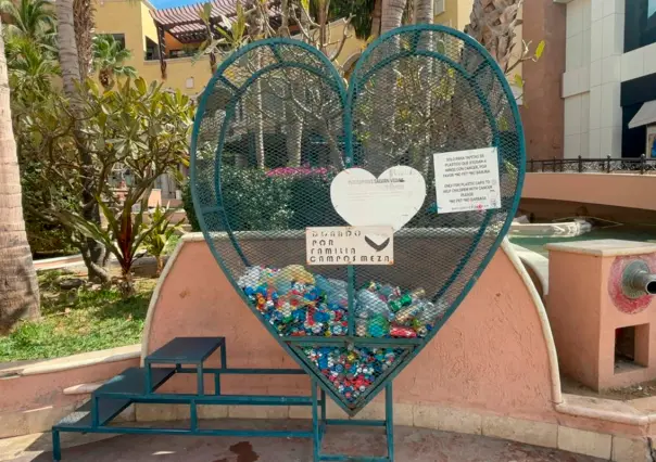 Banco de Tapitas BCS ofrece concierto a beneficio de niños con cáncer en Los Cabos