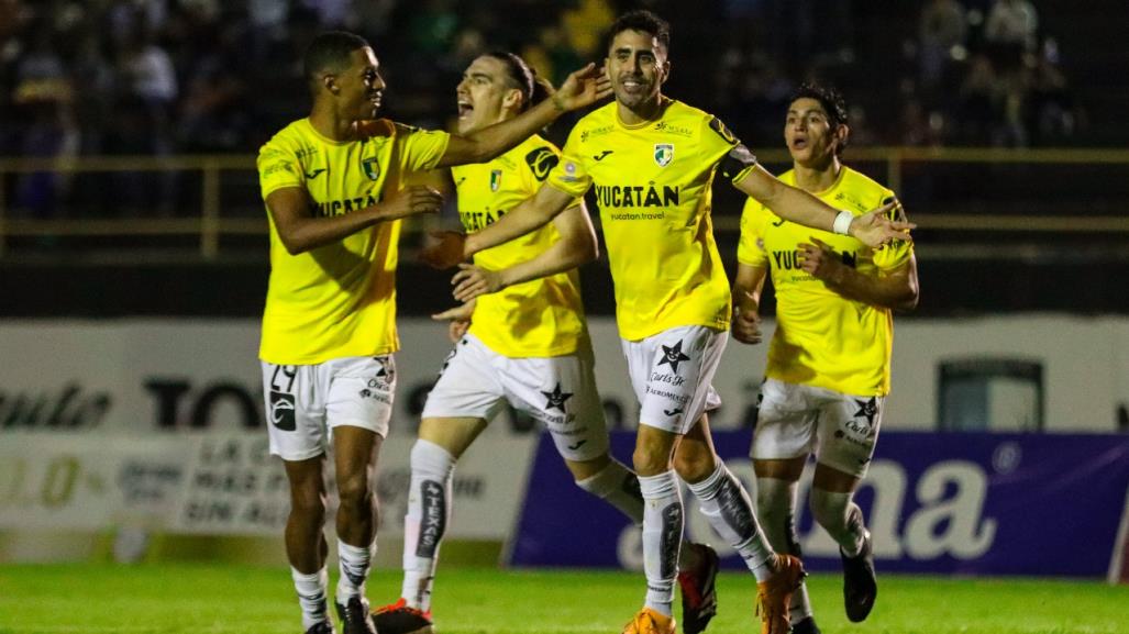 ¡Venados Imparables! Continúan su racha positiva al vencer a Alebrijes