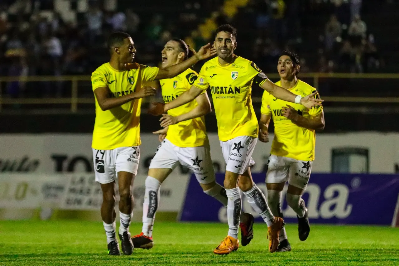 ¿Cuáles serán los siguientes duelos para la jornada 8?. Foto: @VenadosFC