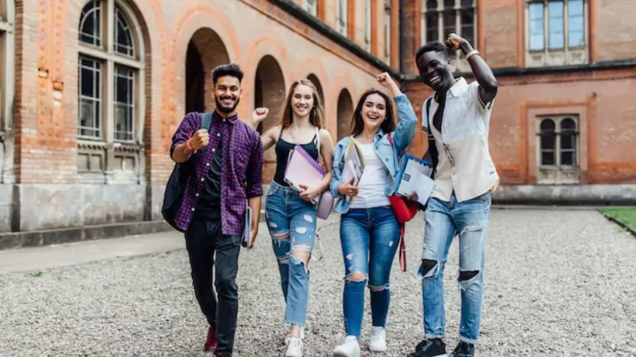 Así puedes obtener la beca del Edomex para estudiar en Alemania. Foto: Freepik