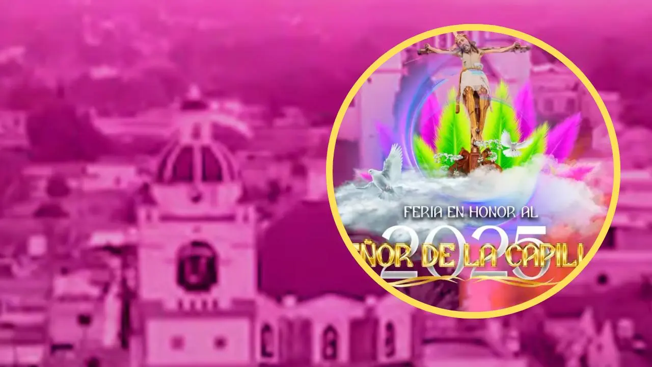 La Feria de Tequixquiac, conoce esta típica festividad al noreste del Edomex. Foto: Gobierno Municipal de Tequixquiac 2025 - 2027