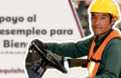 Así puedes acceder al Apoyo al Desempleo para el Bienestar Edomex 2025