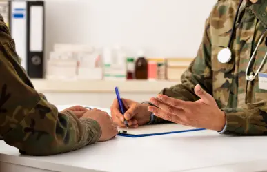 Estas son las consecuencias de no tramitar la cartilla militar en Nuevo León
