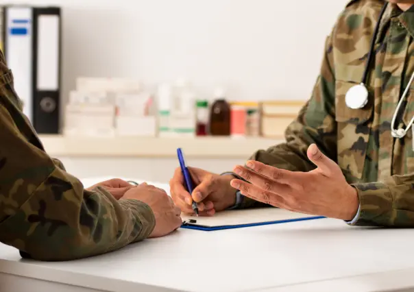 Estas son las consecuencias de no tramitar la cartilla militar en Nuevo León