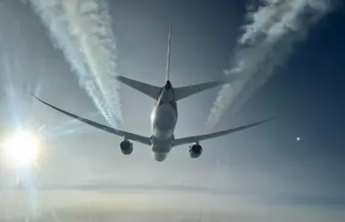 Desvían vuelo de American Airlines hacia Roma por amenaza de bomba