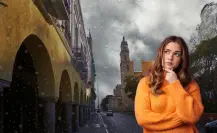 ¿Cuál es el pronóstico del clima en Yucatán este domingo 23 de febrero?